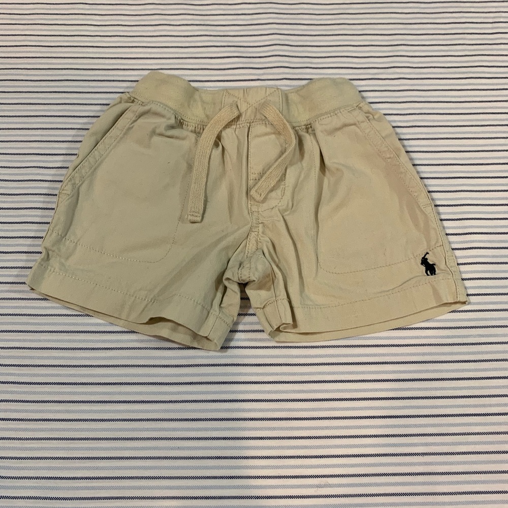 Polo Ralph Lauren Boys  2T shorts